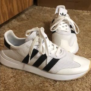 Adidas running shoes